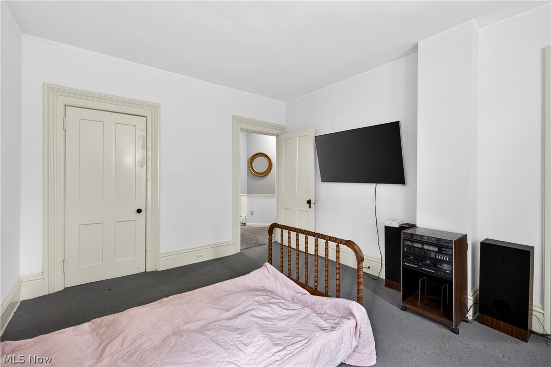 Prentiss Park Sub - Residential