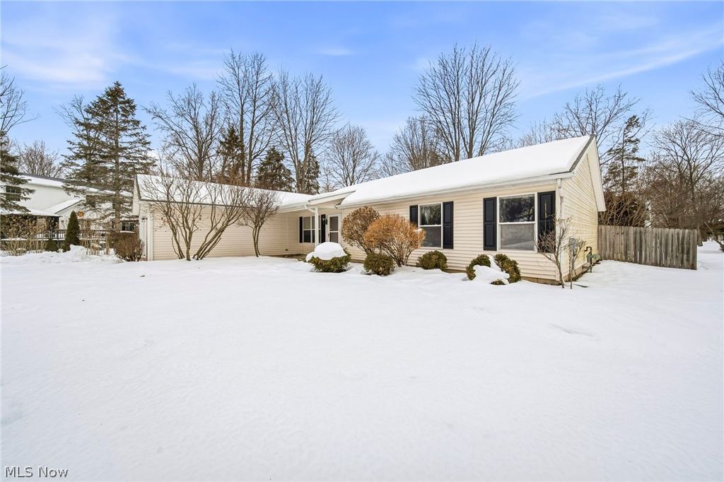 Photo of 67 Red Pine Drive, Painesville, OH 44077 (MLS # 5186580)