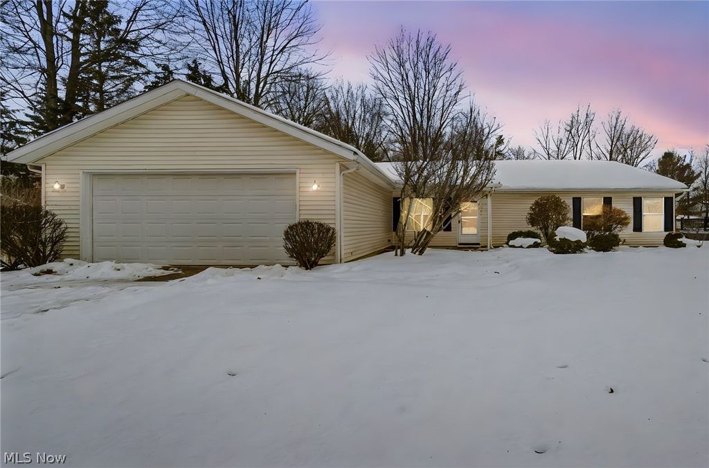 Photo of 67 Red Pine Drive, Painesville, OH 44077 (MLS # 5186580)