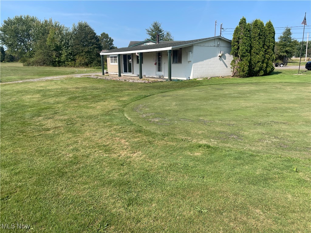 9889 New Road, North Jackson, Ohio image 9