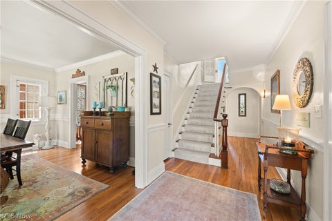 Tiny photo for 1090 Erie Cliff Drive, Lakewood, OH 44107 (MLS # 5213106)