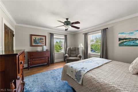 Tiny photo for 1090 Erie Cliff Drive, Lakewood, OH 44107 (MLS # 5213106)