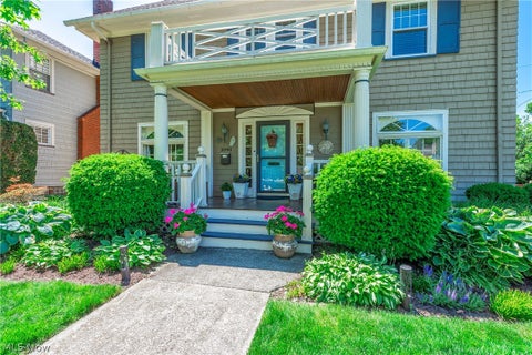 Tiny photo for 1090 Erie Cliff Drive, Lakewood, OH 44107 (MLS # 5213106)