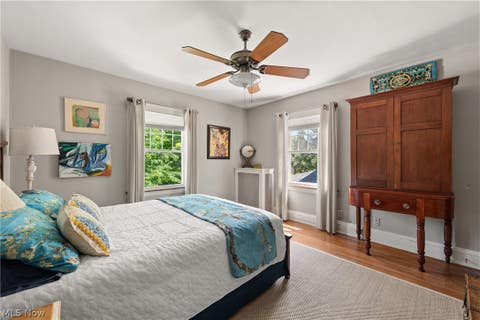 Tiny photo for 1090 Erie Cliff Drive, Lakewood, OH 44107 (MLS # 5213106)