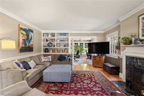 Tiny photo for 1090 Erie Cliff Drive, Lakewood, OH 44107 (MLS # 5213106)