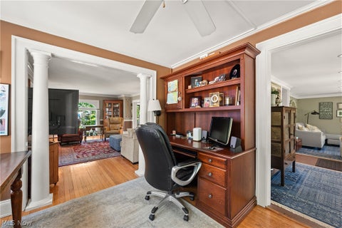 Tiny photo for 1090 Erie Cliff Drive, Lakewood, OH 44107 (MLS # 5213106)