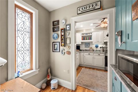 Tiny photo for 1090 Erie Cliff Drive, Lakewood, OH 44107 (MLS # 5213106)