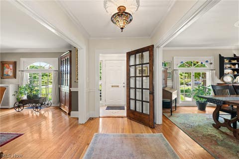 Tiny photo for 1090 Erie Cliff Drive, Lakewood, OH 44107 (MLS # 5213106)