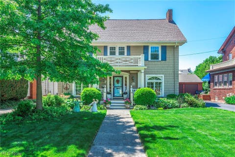Tiny photo for 1090 Erie Cliff Drive, Lakewood, OH 44107 (MLS # 5213106)