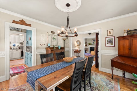 Tiny photo for 1090 Erie Cliff Drive, Lakewood, OH 44107 (MLS # 5213106)
