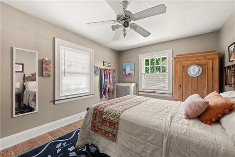 Tiny photo for 1090 Erie Cliff Drive, Lakewood, OH 44107 (MLS # 5213106)