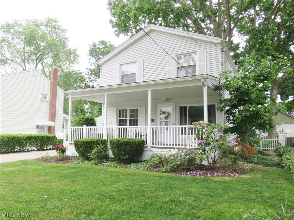 Schiller - Residential