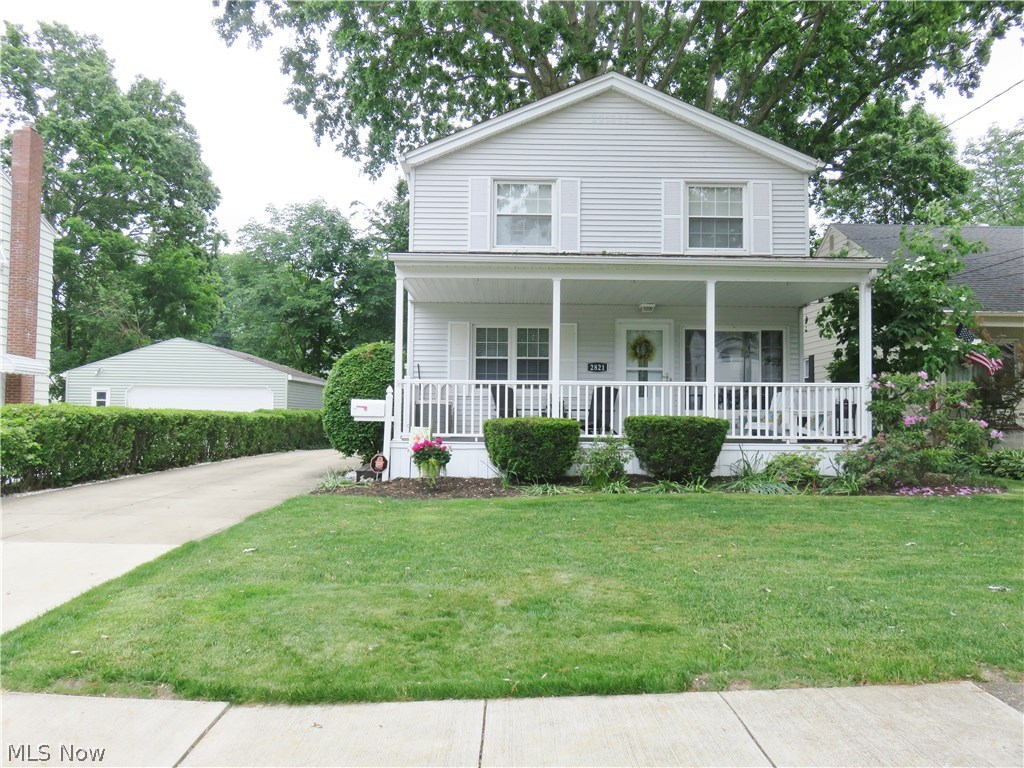 Schiller - Residential