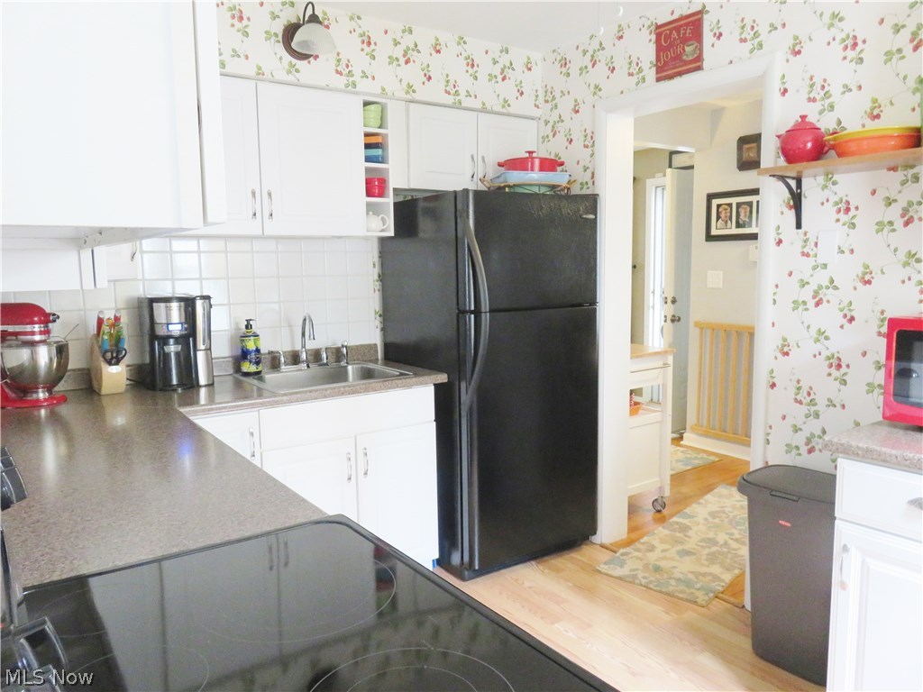 Schiller - Residential