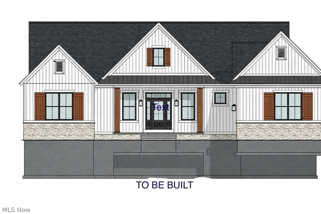 Maypine Park - Residential