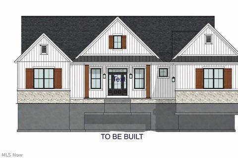 S/L 6 Andrews Lane Willoughby Hills OH 44092