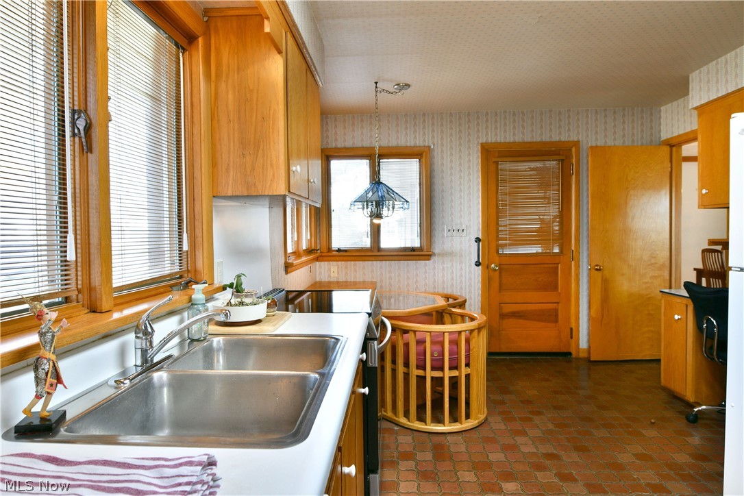 Kirkland Woods - Residential