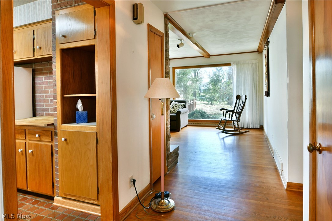 Kirkland Woods - Residential