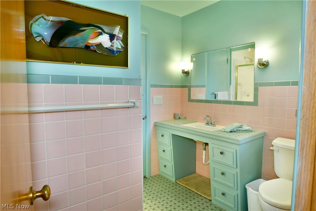 Kirkland Woods - Residential