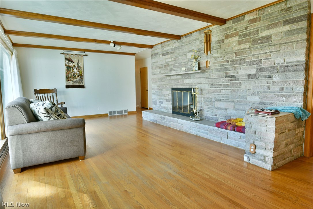 Kirkland Woods - Residential