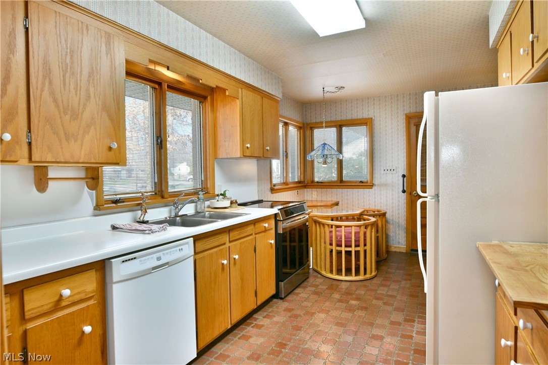 Kirkland Woods - Residential