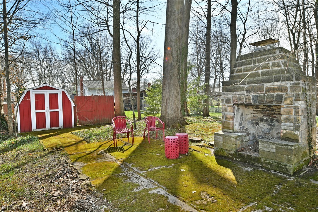 Kirkland Woods - Residential