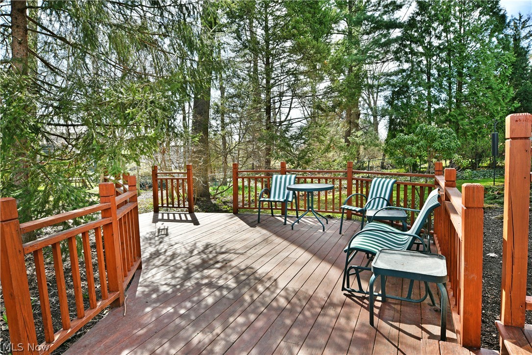 Kirkland Woods - Residential