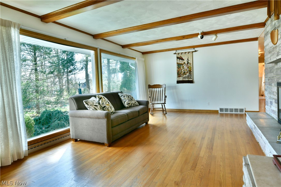 Kirkland Woods - Residential