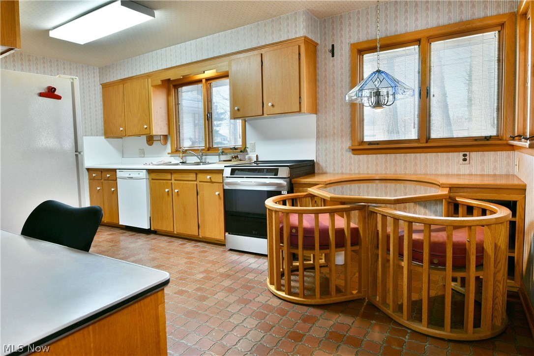 Kirkland Woods - Residential