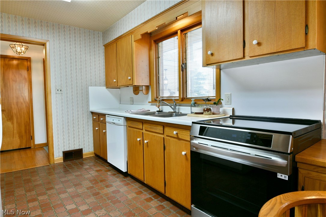 Kirkland Woods - Residential