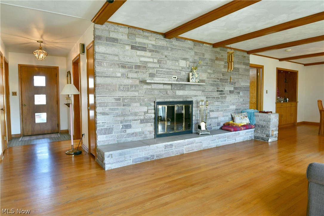 Kirkland Woods - Residential