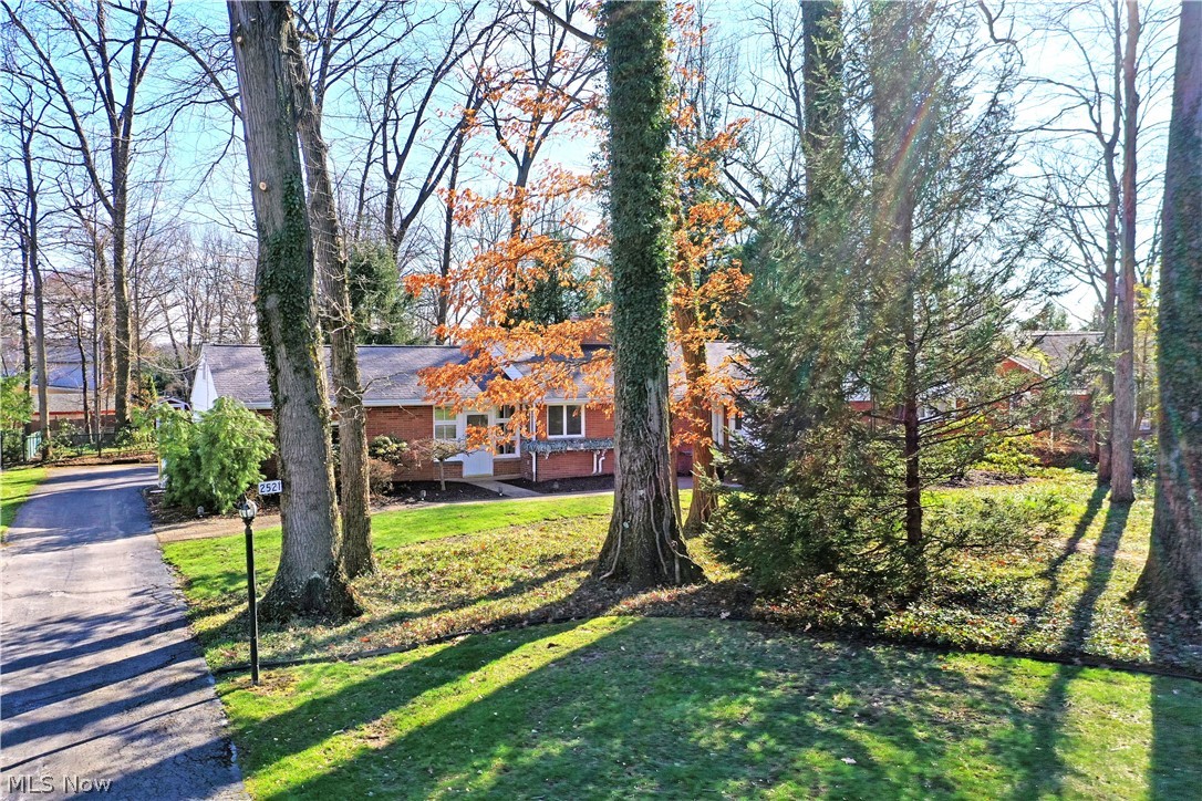 Kirkland Woods - Residential