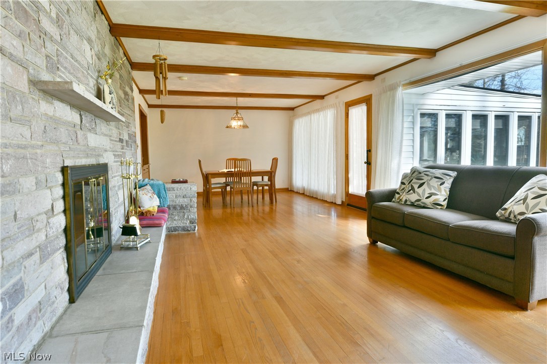 Kirkland Woods - Residential