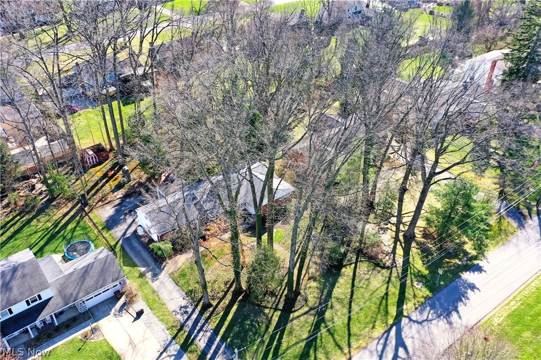 Kirkland Woods - Residential