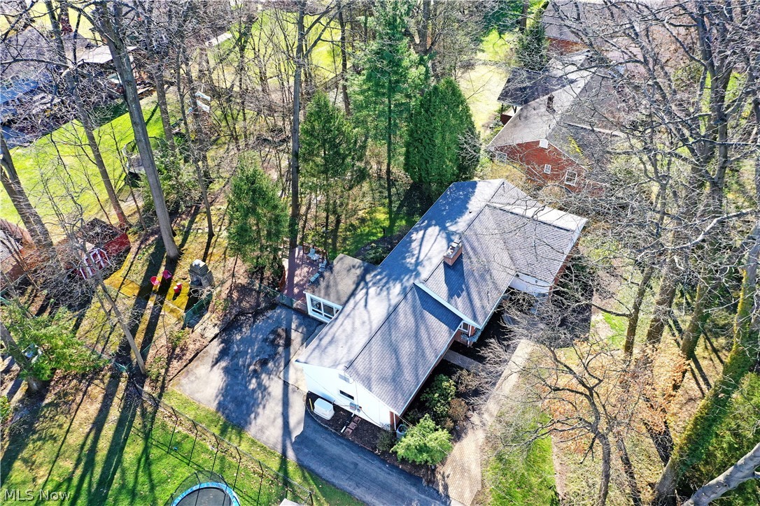 Kirkland Woods - Residential