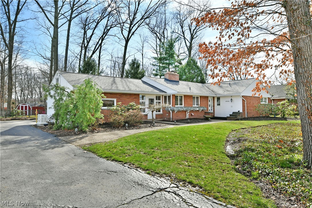 Kirkland Woods - Residential