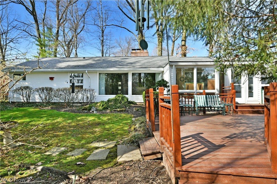 Kirkland Woods - Residential