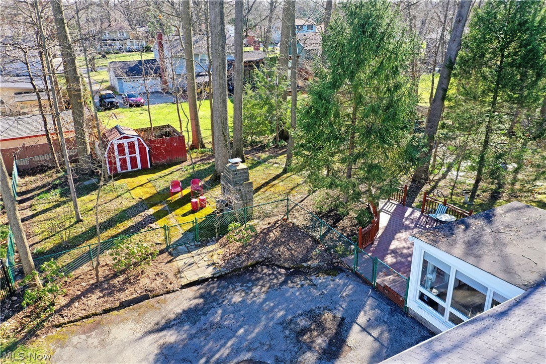 Kirkland Woods - Residential