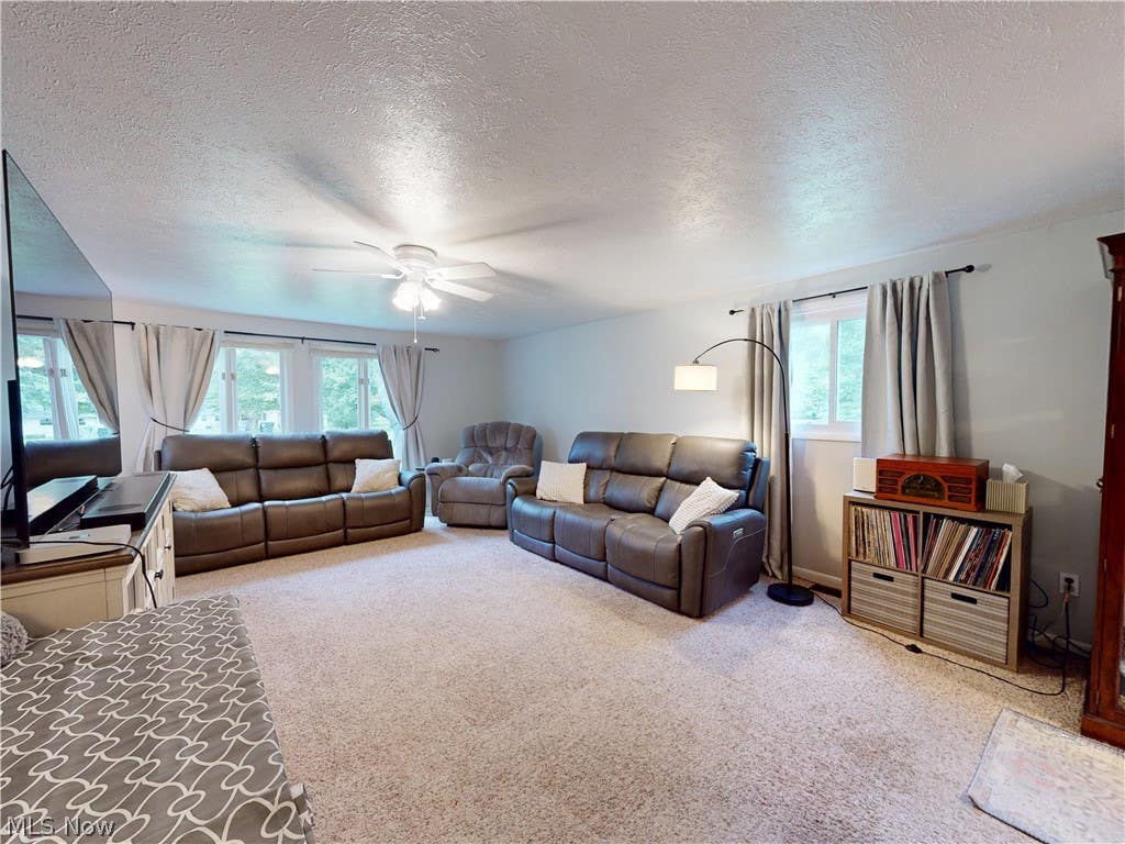Photo of 1063 Thistleridge Drive, Macedonia, OH 44056 (MLS # 5222430)