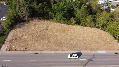Vacant Land For Sale - 2225 Sunset Boulevard<br/> Steubenville, OH 43952
