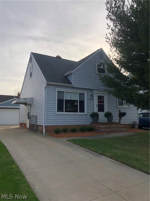 Golfview 01 - Residential