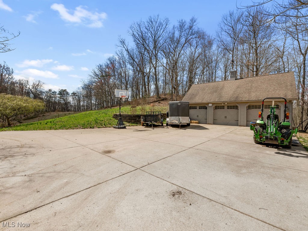 469 Vincent Hill Road, Cairo, West Virginia image 43