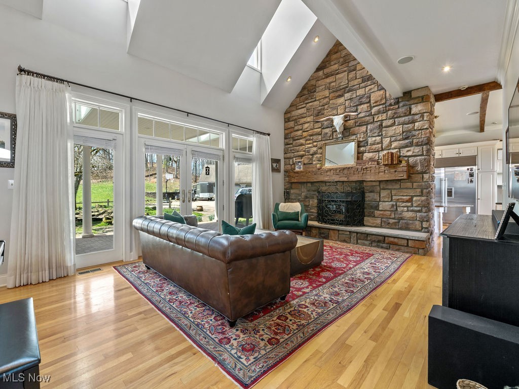 469 Vincent Hill Road, Cairo, West Virginia image 7