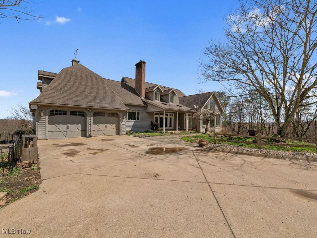 469 Vincent Hill Road, Cairo, West Virginia image 42