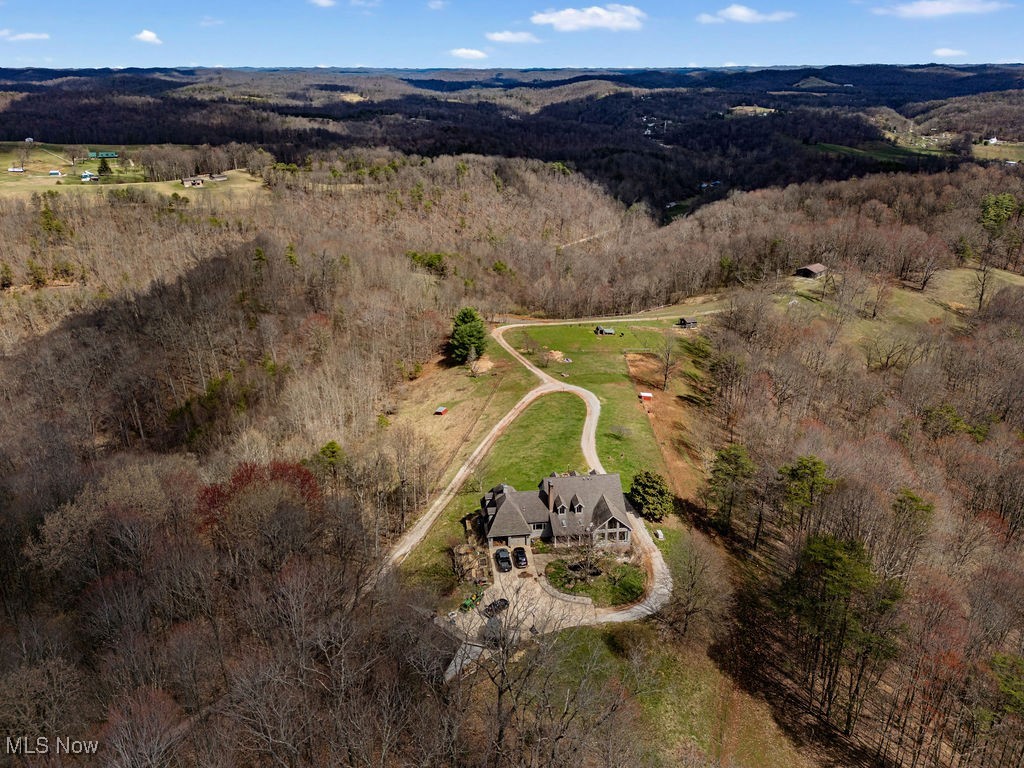 469 Vincent Hill Road, Cairo, West Virginia image 3