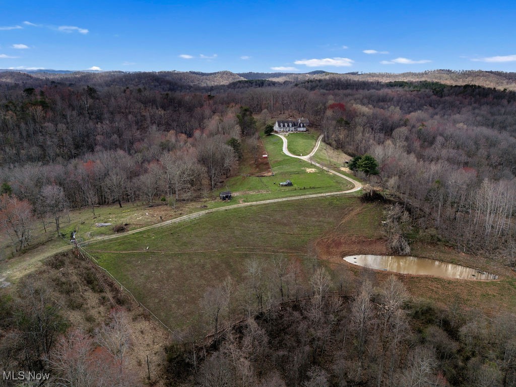 469 Vincent Hill Road, Cairo, West Virginia image 2