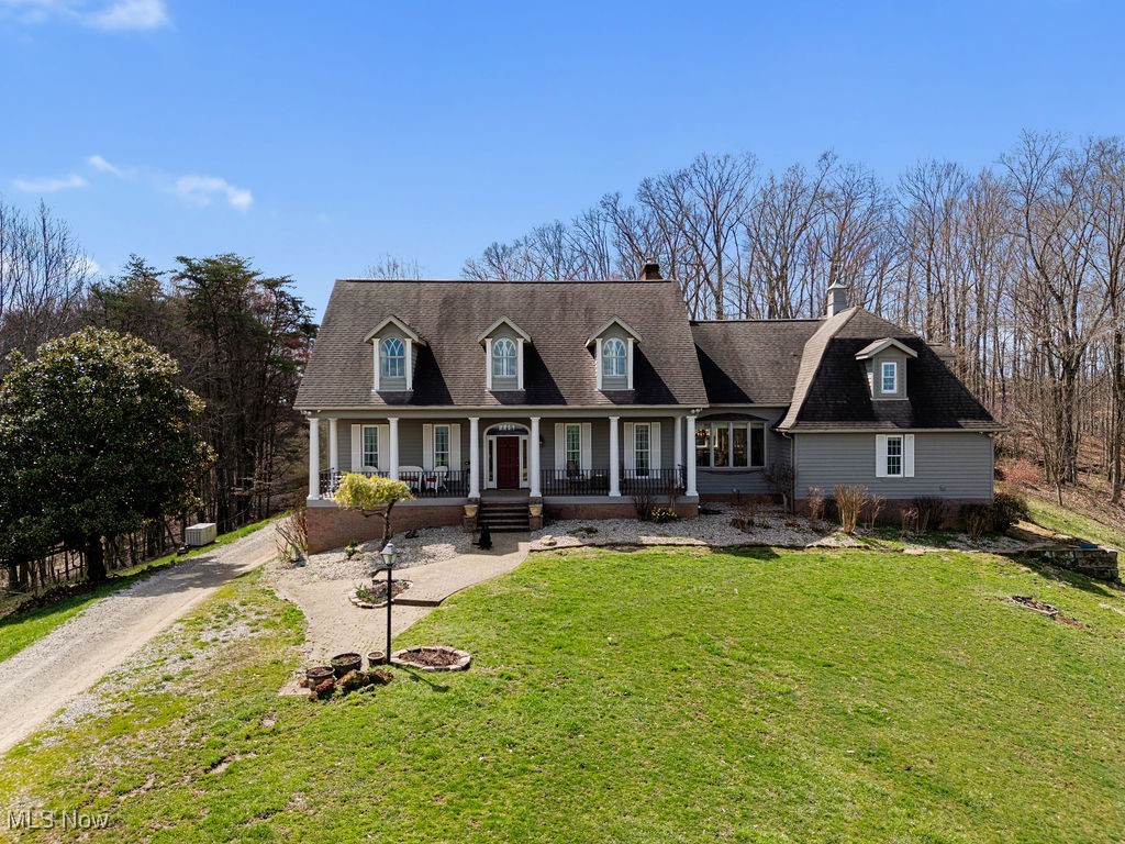 469 Vincent Hill Road, Cairo, West Virginia image 1
