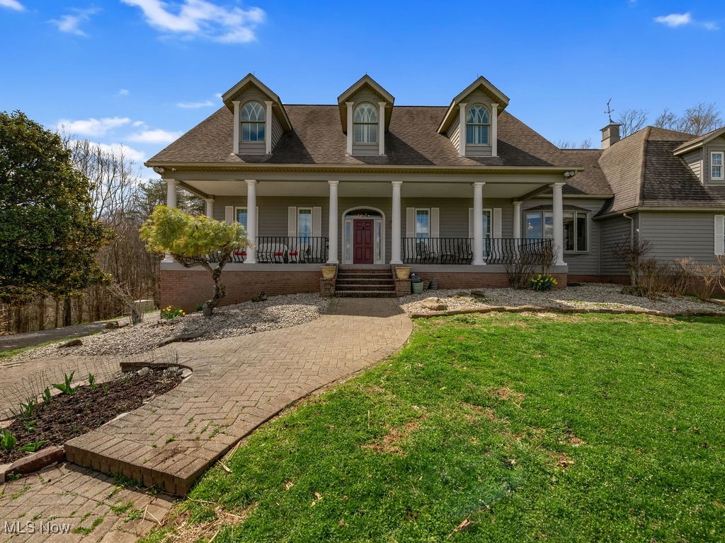 469 Vincent Hill Road, Cairo, West Virginia image 44