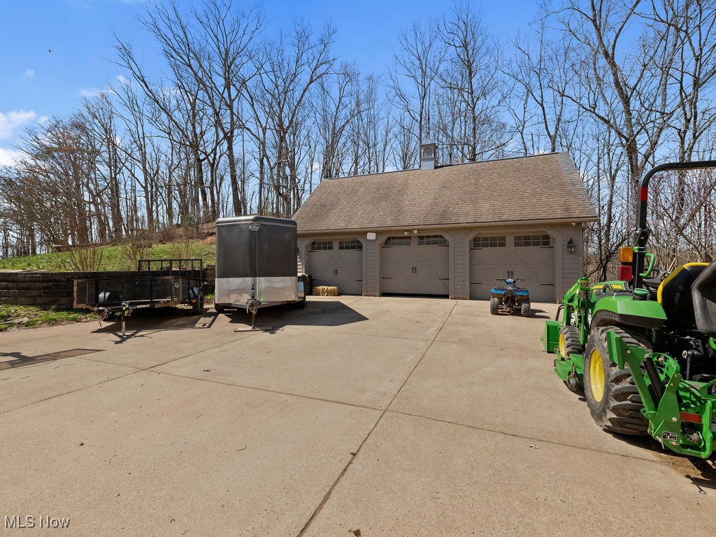 469 Vincent Hill Road, Cairo, West Virginia image 41