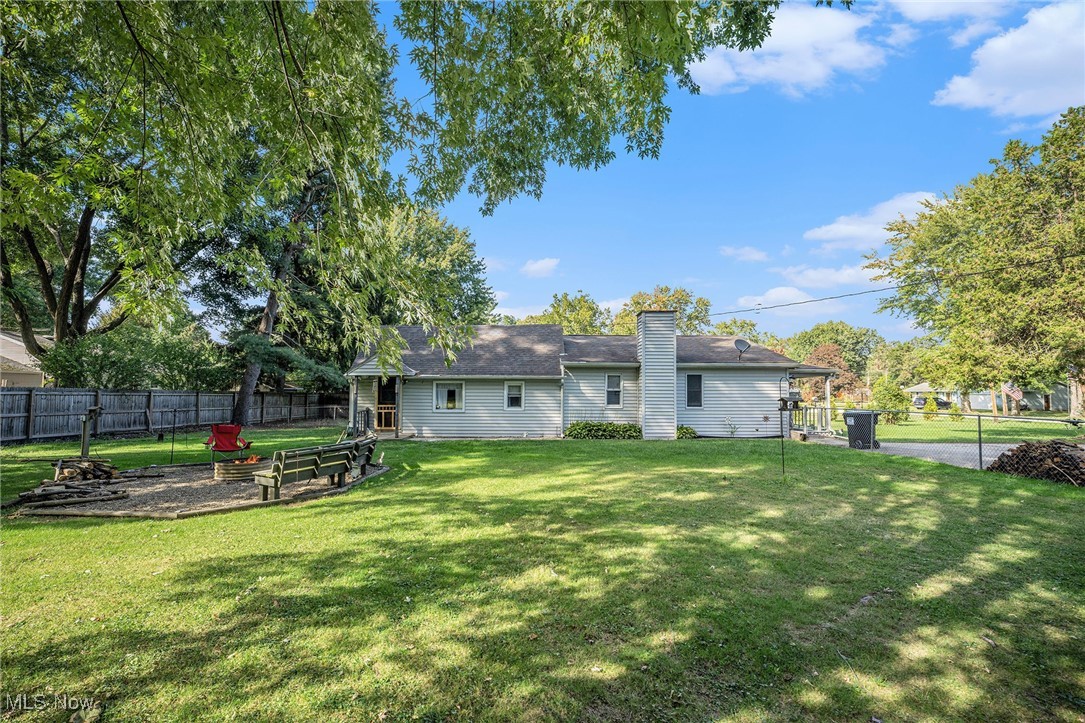 Nursery Sub - Residential